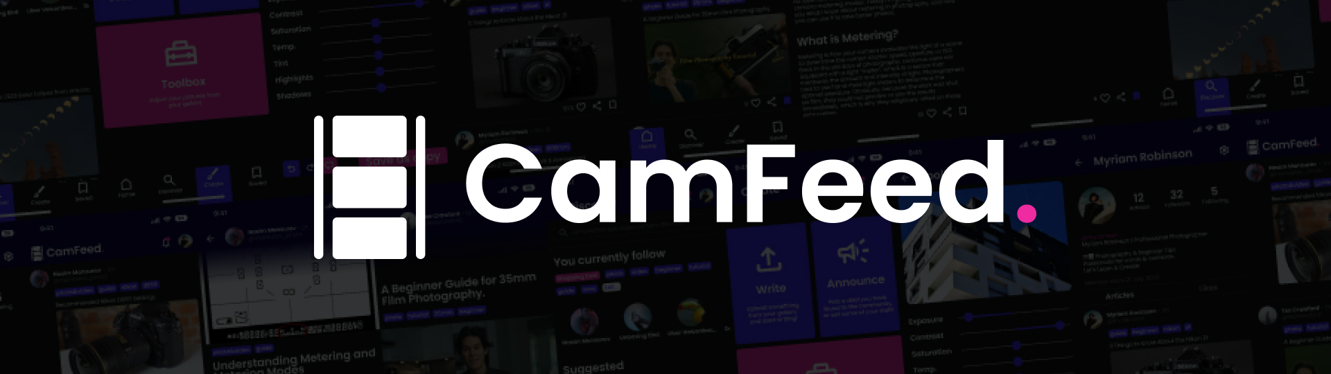 CamFeed